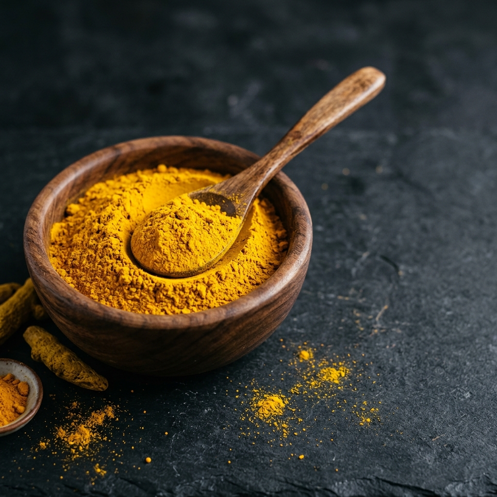 Turmeric Powder